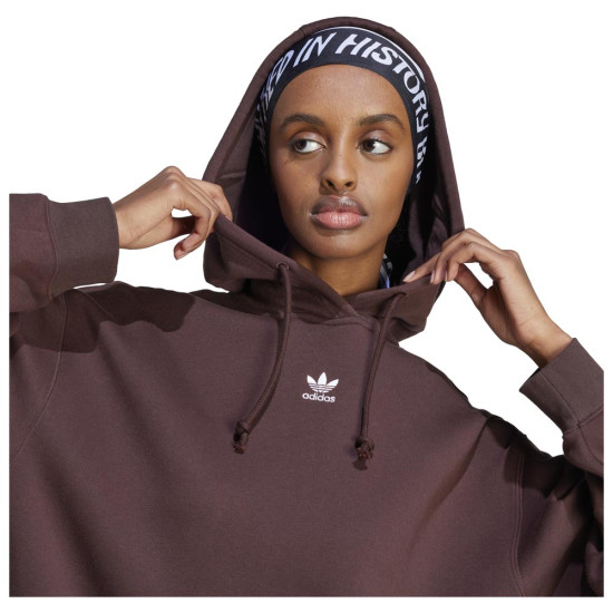 Adidas Γυναικείο φούτερ Adicolor Essentials